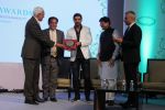 John Abraham at IAA awards in Mumbai on 27th March 2015